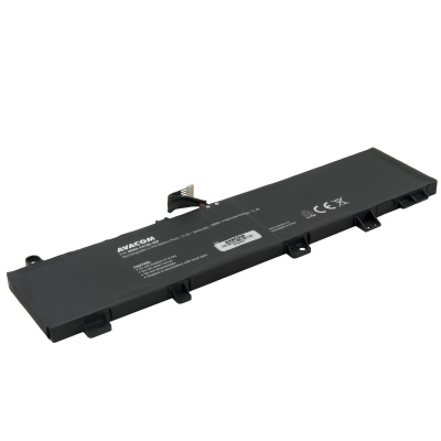 AVACOM Baterie pro Asus TUF FX506, FX706 Li-Pol 15,4V 5845mAh 90Wh