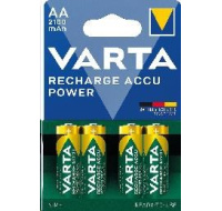 Varta LR6/4BP 2100 mAh Ready to use