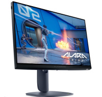 BAZAR - DELL LCD AW2525HM- 25"/FHD/1920 x 1080/16:9/320Hz/1ms/1000:1/400 cd/m2/HDMI/DP/VESA/PIVOT - Rozbaleno (Komplet)
