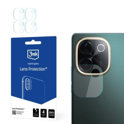 3mk Lens Protection pro Vivo T3 Pro 5G