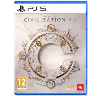 PS5 hra Sid Meier'S Civilization Vii
