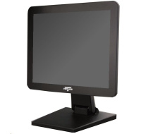 Virtuos 15'' LCD BMonitor BM-1500, dotykový, čtečka magnet. karet, HDMI, VGA, USB