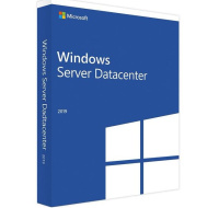 DELL_ROK_Microsoft_Windows_Datacenter_2022_16 cores_unlim.VMs- w/reassign