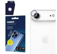 3mk HARDY Lens Protection Pro pro Apple iPhone Air  Silver