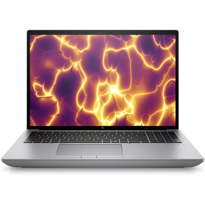 HP NTB ZBook Fury 16G11 i9-14900HX 16AG WUXGA,64GB DDR5,2TB PCIe-4x4, RTX3500Ada/12GB,WIFi 7 ,BT, 5G, Win11Pro,4y onsite