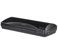 <p>Hama Home&Office, laminátor DIN A3, laminování za studena i tepla</p>