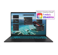 ASUS NTB V16 (V3607VH-RP026W), Core 5 210H, 16" 1920x1200, 16GB, 1TB SSD, Intel+RTX5050, W11 Home, Matte Black