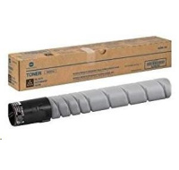 BAZAR - Minolta Toner TN-324K, černý do bizhub C258, C308, C368 (28k) - pošk. obal