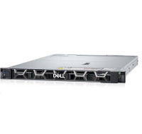 DELL SRV PowerEdge R660xs/8x2.5"HotPlug/5416S/32GB/2x480GB SSD SATA/2x1100W/H755/iDRAC9 En./3Yr PS