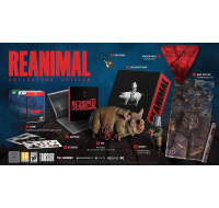 PC hra Reanimal Collector's Edition