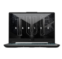 ASUS NTB TUF Gaming A15 (FA506NC-HN173W) R5-7535HS, 15.6" 1920 x 1080, 16GB, 1TB, RTX 3050, W11 Home, Black