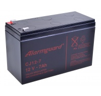 Alarmguard baterie 12V 7Ah F1 (CJ12-7.0)