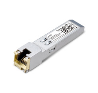 TP-Link OMADA SM331T SFP metalický modul 1Gb/s, RJ-45, 30m