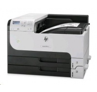 HP LaserJet Enterprise 700 M712dn (A3, 41 ppm A4, USB 2.0, Ethernet, Duplex)