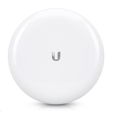 UBNT GigaBeam airMAX AC 17dBi [AP/Client, 60GHz/5GHz, 17dBi, 10/100/1000 Ethernet]