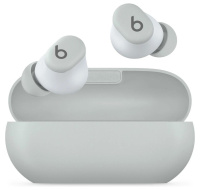 Beats Solo Buds - True Wireless Earbuds - Storm Grey