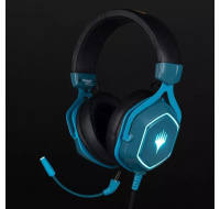 Konix Magic: The Gathering 7.1 Blue Gaming Headset