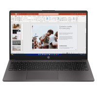 HP NTB 250 G10 SMB i3-1315U 15.6 FHD 250, 8GB, 512GB, ax, BT, Win11