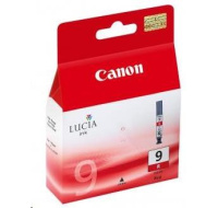 Canon BJ CARTRIDGE red PGI-9R (PGI9R)