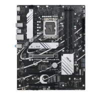 ASUS MB Sc LGA1700 PRIME H770-PLUS DDR4, Intel H770, 4xDDR4, 1xDP, 1xHDMI