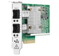 HPE StoreEasy 10GbE 2-port 530SFP+ Adptr