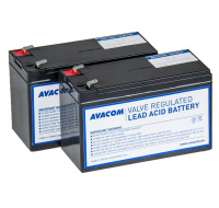 AVACOM RBC216 - kit pro renovaci baterie (2ks baterií)