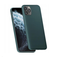 3mk ochranný kryt Matt Case pro Apple iPhone 12/12 Pro, lovage