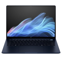 HP NTB EliteBook Ultra G1i U5-226V 40TOPS 14"2.8K 2880x1800 OLED 400 120Hz IR,16GB,512GB TLC,64WHr,Win11Pro,EVO, 3y onst