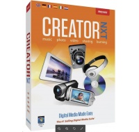 Creator Platinum NXT CorelSure Maintenance (1 Year) (251-500) ML