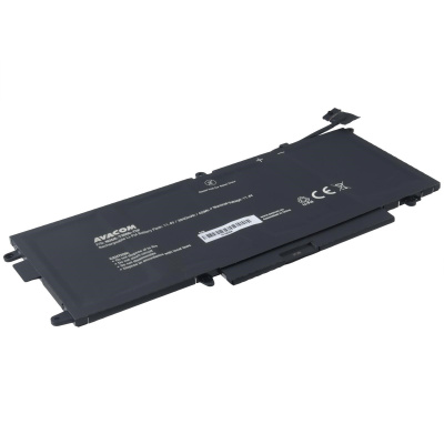 AVACOM Baterie pro Dell Latitude 7389, 7390 2-in-1 Li-Pol 11,4V 3940mAh 45Wh