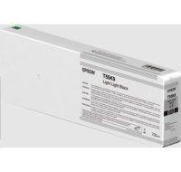 EPSON ink Singlepack Light Light Black T55K900 UltraChrome HDX/HD 700ml