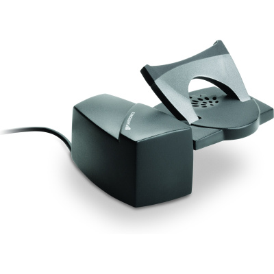 Poly HL10 Handset Lifter with Straight Plug TAA