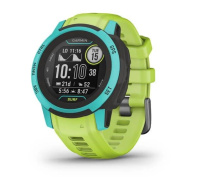 Garmin GPS sportovní hodinky Instinct 2S – Surf Edition, Waikiki