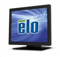 ELO dotykový monitor 1517L 15" LED AT (Resistive) Single-touch USB/RS-232 bezrámečkový VGA Black