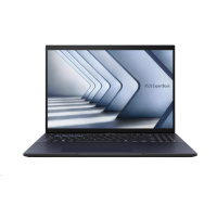 ASUS NTB ExpertBook B3 (B3604CMA-Q90189X), Ultra 5 125H, 16" 1920 x 1200, 16GB, 512GB SSD, Intel, Win11 Pro, Black