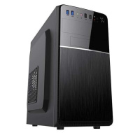 LYNX Easy Ryzen 5 5500GT 8G 512G NVMe SSD DVD±RW W11 HOME
