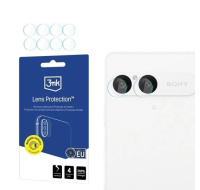 3mk Lens Protection pro Sony Xperia 10 VII