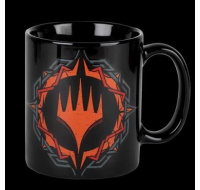 Konix Magic: The Gathering "Planeswalker" Mug