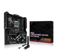 ASUS MB Sc AM5 ROG CROSSHAIR X870E EXTREME, AMD X870, 4xDDR5, 1xHDMI, 2xThunderbolt, WiFi, E-ATX