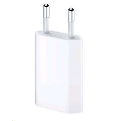 APPLE USB 5W Power Adapter