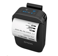 Epson TM-P20II, 8 dots/mm (203 dpi), USB-C, BT, kit (USB)