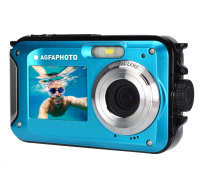 AGFAPHOTO Realishot WP8000 Blue