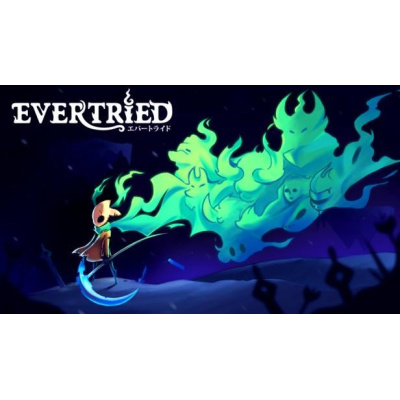 Evertried (PC) klíč Steam