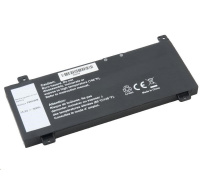 AVACOM baterie pro Dell Inspiron 7466, 7000 Series Li-Ion 15,2V 3680mAh 56Wh