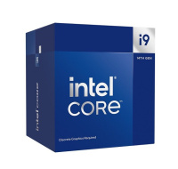 CPU INTEL Core i9-14900F, až 5.8GHz, 36MB L3, LGA1700, BOX