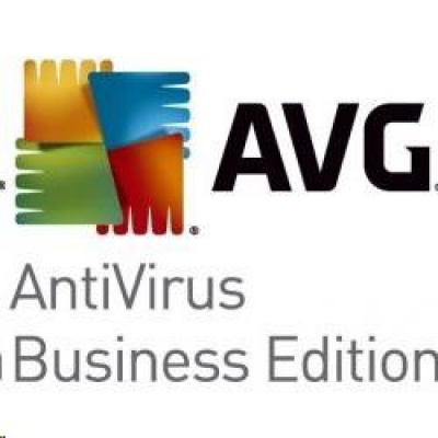 _Prodloužení AVG Anti-Virus BUSINESS EDICE 7lic. na 36 měsíců