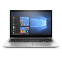 HP EliteBook 850 G5 i7-8550U 15.6 FHD UWVA CAM, 8GB, 256GB PCIe NVMe, ac, BT, FpR, backlit keyb, Win10Pro