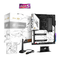 ASRock MB Sc AM5 X670E TAICHI CARRARA, AMD X670, 4xDDR5, 1xHDMI, WI-FI, EATX