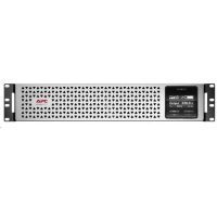 APC -poškozený obal- Power Modul Smart-UPS SRT Li-Ion 3000VA RM 230V with Network Card, 2U, (2700W) w/o Battery