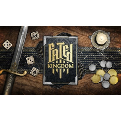 Fated Kingdom (PC) klíč Steam